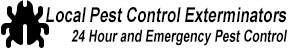 Debary FL Pest Control Exterminators